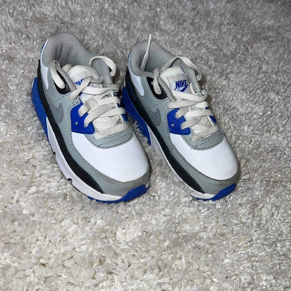 Toddler Air max’s